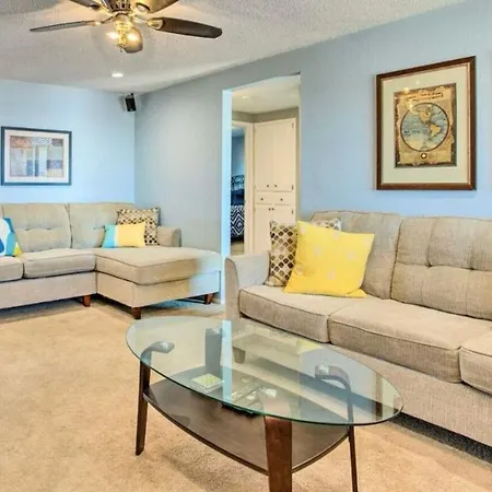 Cozy Charming 3 Beds 2Bath Home